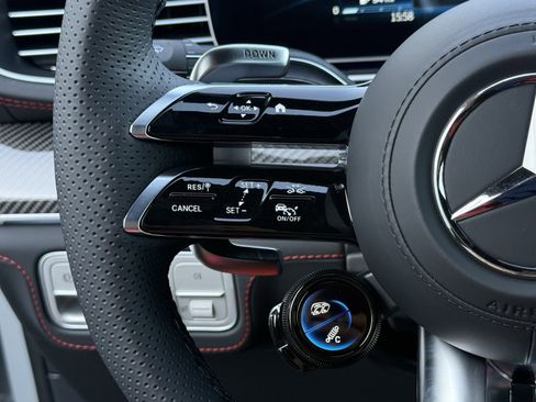 New 2026 Mercedes-Benz GLE 63 AMG S image 21