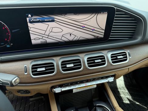 New 2026 Mercedes-Benz GLE 450 4MATIC image 18