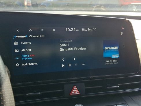 Used 2023 Hyundai Elantra N FWD image 19