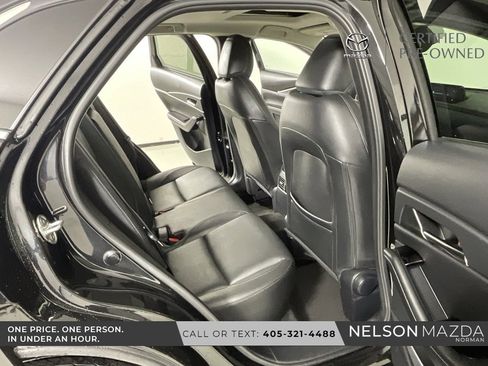 Certified 2025 MAZDA CX-30 AWD 2.5 S w/ Preferred Package image 15