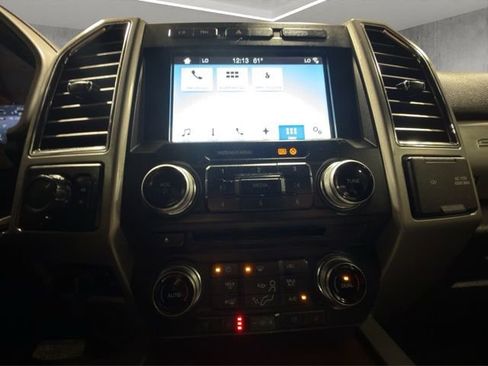 Used 2017 Ford F350 King Ranch w/ FX4 Off-Road Package image 3