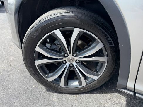 Used 2017 Lexus RX 350 F Sport AWD/4WD image 47