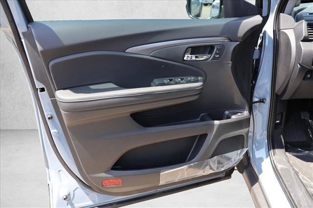 New 2026 Honda Ridgeline RTL image 12