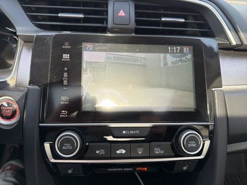 Used 2018 Honda Civic EX-T image 19