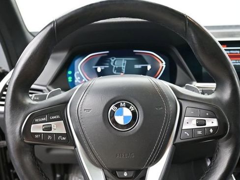 Used 2023 BMW X5 xDrive40i AWD/4WD image 22