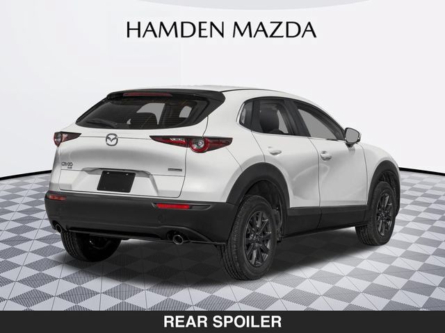 Used 2024 MAZDA CX-30 AWD 2.5 S image 2