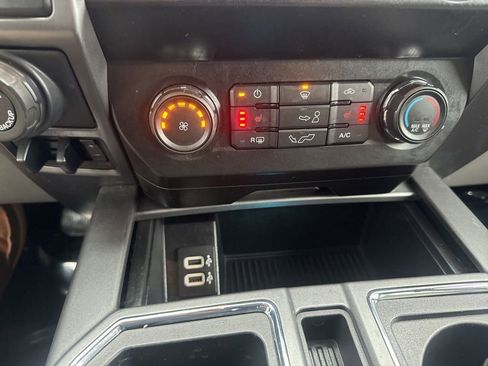 Certified 2020 Ford F150 XLT w/ Equipment Group 302A Luxury image 26