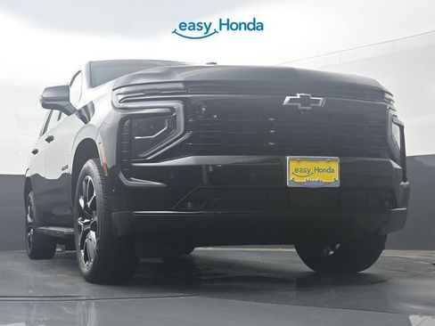 Used 2026 Chevrolet Tahoe RST w/ Comfort Package RWD image 29