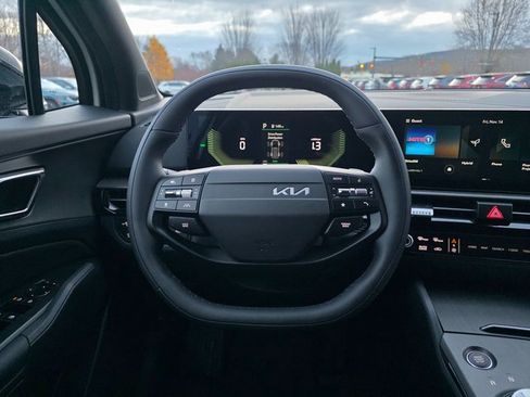 New 2026 Kia Sportage X-Line image 25