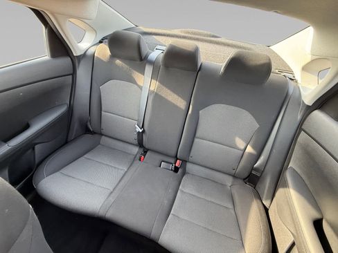 Used 2024 Kia Forte LXS w/ LXS Technology Package FWD image 13