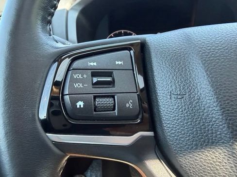 Used 2025 Honda Odyssey EX-L image 16