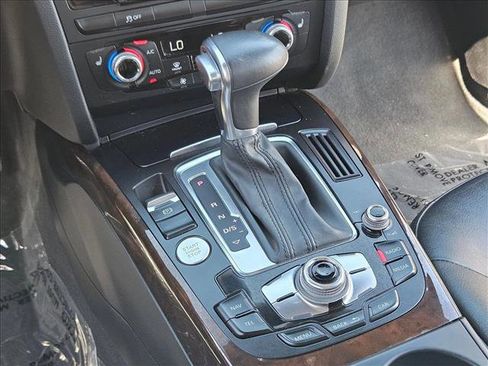 Used 2016 Audi A5 2.0T Premium Plus w/ Technology Package image 12