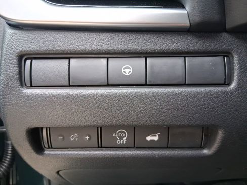 New 2026 Nissan Rogue Rock Creek image 25