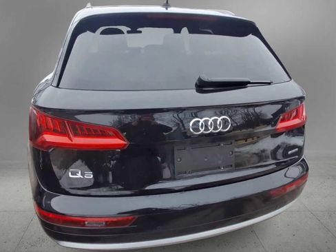 Used 2020 Audi Q5 2.0T Premium w/ Convenience Package image 7