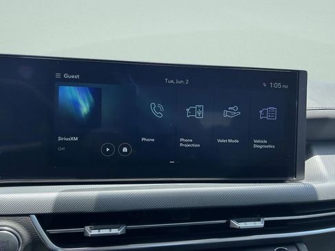 New 2026 Hyundai Sonata SE FWD image 22