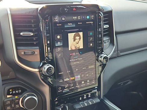New 2026 RAM 1500 Big Horn AWD/4WD image 22