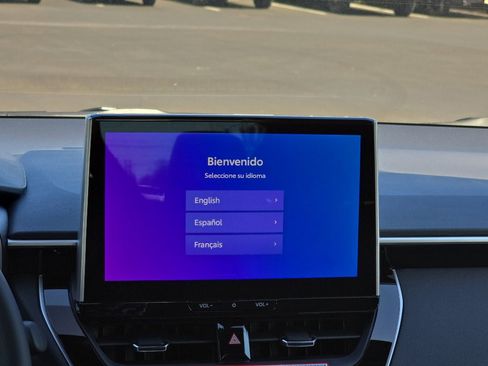 New 2026 Toyota Corolla XSE image 23