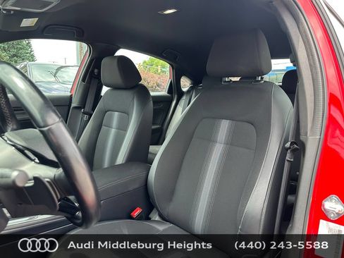 Used 2024 Honda Civic Sport image 11