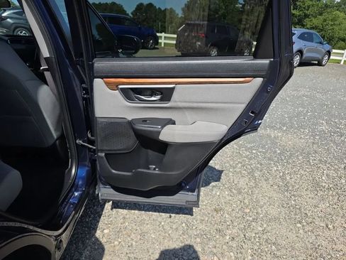 Used 2020 Honda CR-V EX image 47