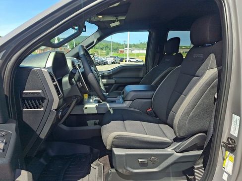 Used 2020 Ford F150 Raptor AWD/4WD image 13