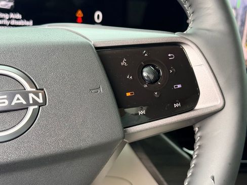 Used 2026 Nissan Murano SL image 28