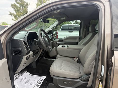 Used 2020 Ford F150 XLT w/ Equipment Group 301A Mid RWD image 7
