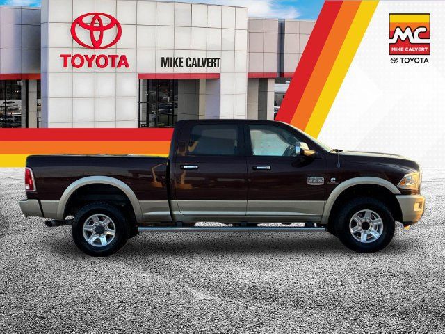 Used 2013 RAM 2500 Longhorn w/ Convenience Group AWD/4WD image 6