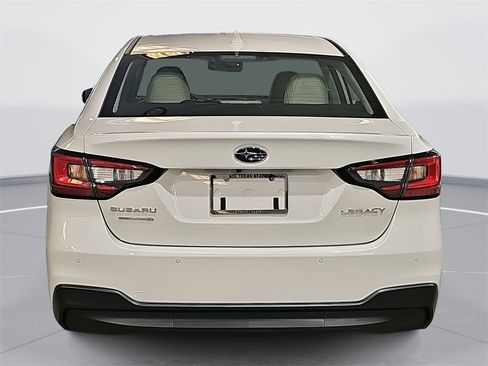 New 2025 Subaru Legacy Limited image 6