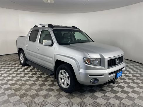 Used 2006 Honda Ridgeline RTL image 17