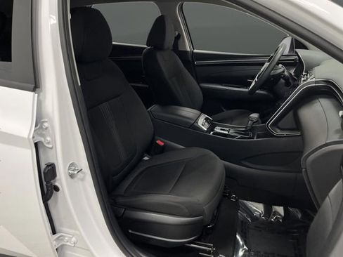 Used 2024 Hyundai Tucson SEL image 30