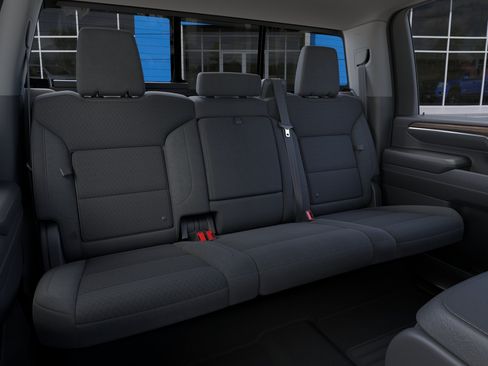 New 2026 Chevrolet Silverado 2500 LT w/ Trail Boss Package AWD/4WD image 18