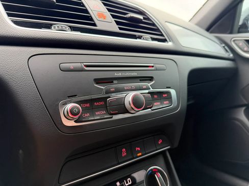 Used 2018 Audi Q3 2.0T Premium image 15