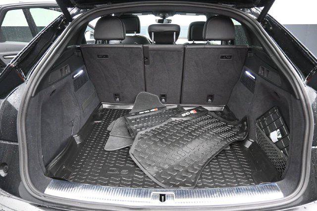 Used 2024 Audi SQ5 Prestige w/ Prestige Package AWD/4WD image 32
