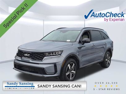 Used 2023 Kia Sorento S