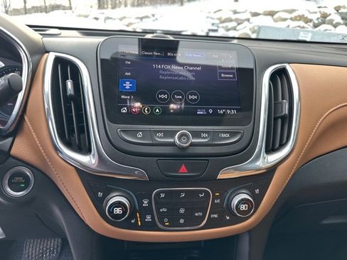 Used 2020 Chevrolet Equinox Premier image 19