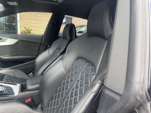Used 2021 Audi S5 Prestige AWD/4WD image 4
