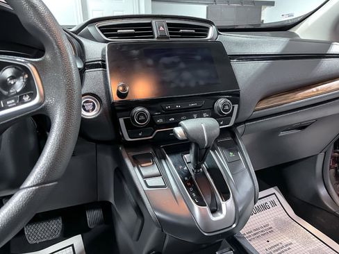 Used 2017 Honda CR-V EX image 26
