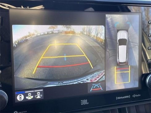 Used 2021 Toyota RAV4 XSE image 31