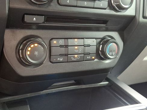 Used 2018 Ford F150 XL w/ Equipment Group 101A Mid AWD/4WD image 15