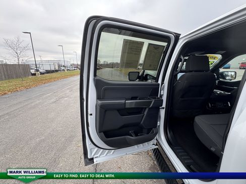 Used 2022 Ford F150 XLT w/ Equipment Group 302A High image 21