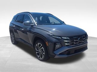 New 2026 Hyundai Tucson Limited AWD/4WD video 2
