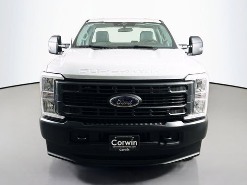 New 2026 Ford F350 XL image 4