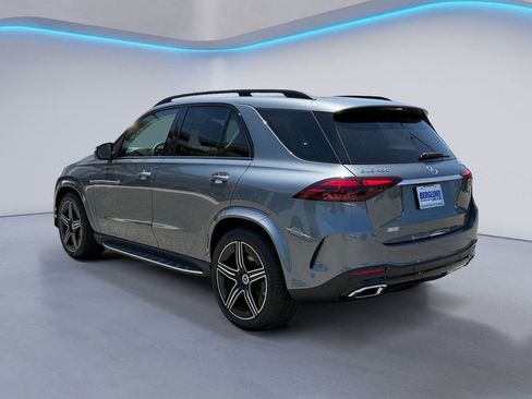 New 2026 Mercedes-Benz GLE 450 4MATIC image 5