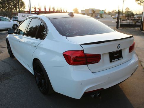 Used 2017 BMW 330i Sedan image 39