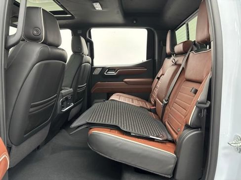 New 2026 GMC Sierra 1500 Denali Ultimate AWD/4WD image 42
