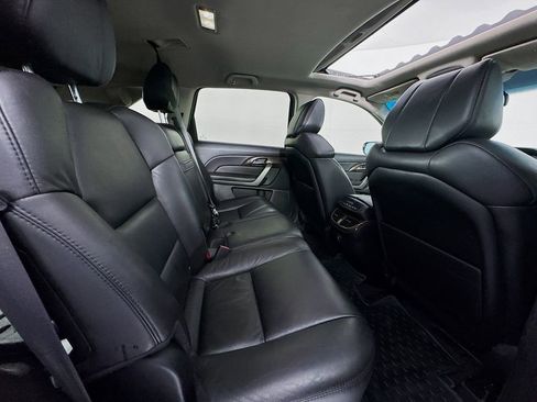 Used 2012 Acura MDX Technology image 36