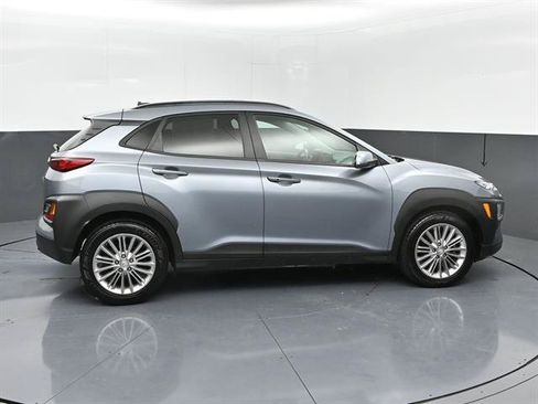 Used 2021 Hyundai Kona SEL FWD image 26