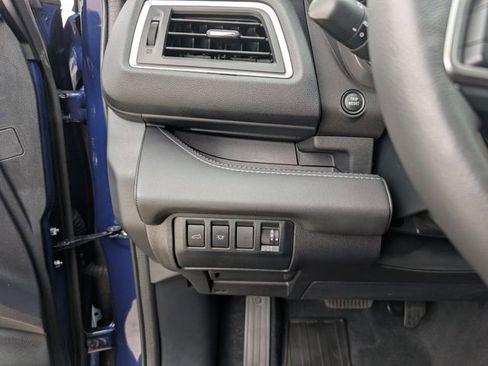 Certified 2026 Subaru Ascent Limited image 11