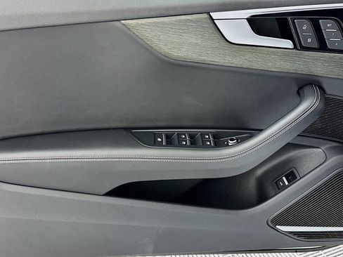 Used 2021 Audi A5 2.0T Premium Plus w/ Premium Plus image 21