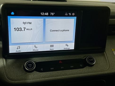 Used 2023 Ford Maverick XLT FWD image 14